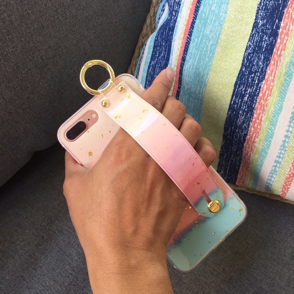 iPhone 7 Plus phone Case 8 plus Beach Vibes - Picture 5 of 7